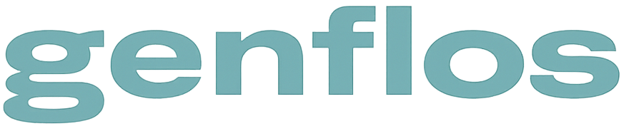genflos logo